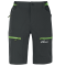 Bermuda Ares - taglia XL - grigio-verde - U-power - FU280RL-XL - 8033546521694 - DMwebShop