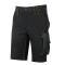 Bermuda Mercury - taglia XL - nero-giallo - U-power - FU196BC-XL - 8033546438459 - DMwebShop