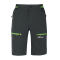 Bermuda Mercury - taglia XL - grigio-verde - U-power - FU196RL-XL - 8033546444900 - DMwebShop