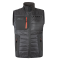 Gilet Wall - taglia XL - PE - grigio-arancio - U-power - FU278AG-XL - 8033546506721 - DMwebShop