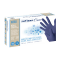Guanti nitrile ipoallergenici N350 - senza acceleranti - taglia S - blu - conf. 100 pezzi - Reflexx - N350/S - 8032891633748 - DMwebShop