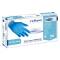 Guanti in nitrile N80 - ultrasottili - taglia M - azzurro - conf. 100 pezzi - Reflexx - N80B/M - 8032891631072 - DMwebShop
