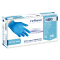 Guanti in nitrile N80 - ultrasottili - taglia XL - azzurro - conf. 100 pezzi - Reflexx - N80B/XL - 8032891631096 - DMwebShop