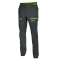 Pantalone da lavoro Harmony - taglia XL - grigio-verde - U-power - FU281RL-XL - 8033546521342 - DMwebShop