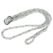 Cordino di posizionamento - 2 mt - Deltaplus - EX021 - 3660348005098 - DMwebShop