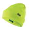 Berretto invernale One - alta visibilita' - taglia unica - acrilico - giallo fluo - U-power - AC127YF - 8033546409794 - DMwebShop