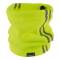 Scaldacollo - alta visibilita' - taglia unica - pile - giallo fluo - U-power - AC172YF - 8033546410028 - DMwebShop