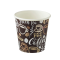 Bicchiere monouso in carta Coffee - 115 ml - conf. 1000 pezzi - Leone - H0730.R - 8024112944306 - DMwebShop