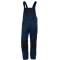 Salopette da lavoro M1SA2 - taglia L - twill-poliestere-cotone - blu-arancio - Deltaplus - M1SA2BMGT - 3295249289386 - DMwebShop