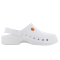 Zoccolo Sonic - numero 37-38 - bianco - Safety Jogger - SONIC-WHT-37/38 - 5412252927120 - DMwebShop