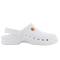 Zoccolo Sonic - numero 39-40 - bianco - Safety Jogger - SONIC-WHT-39/40 - 5412252927137 - DMwebShop