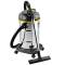 Aspirapolvere e liquidi semiprofessionale WTP 30X - 1600 W - 30 lt - 68 x 34 x 34 cm - Lavor - 40028-00025 - 8013298068272 - DMwebShop