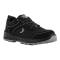 Calzatura bassa da lavoro Ecocador S1P LOW - numero 41 - maglia-microfibra riciclata - nero - Safety Jogger - ECOCADOR-BLK-41 - 5401124653786 - DMwebShop