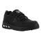 Calzatura bassa da lavoro Ecofitz S1P LOW - numero 38 - maglia riciclata - nero - Safety Jogger - ECOFITZS1P-BLK-38 - 5401124214666 - DMwebShop