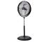 Ventilatore da terra Turnado - con inclinazione valvola fino a 90 gradi - Cfg - EV098 - 8016818112462 - DMwebShop
