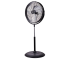 Ventilatore da terra Turnado - con inclinazione valvola fino a 90 gradi - Cfg - EV098 - 8016818112462 - DMwebShop