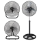 Ventilatore industriale MF 2112TRIO 3 in 1 - Ø 45 cm - Melchioni Family - 118620058 - 8006012372915 - DMwebShop