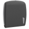 Dispenser asciugamani Skin - piegati a C e Z - 34,5 x 11,2 x 30,6 cm - 450 fogli - pietra - Mar Plast - A90110PO - 8020090107900 - DMwebShop