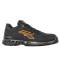 Calzatura di sicurezza Bruce - S1P SRC ESD RedLeve - numero 46 - nero-arancione - U-power - RV20026-46 - 8033546490549 - DMwebShop