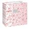Tovagliolo linea AirLaid - carta - 40 x 40 cm - biloba-bordeaux - conf. 50 pezzi - Fato - 88453700 - 8000664845377 - DMwebShop