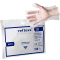 Guanti HDPE - taglia unica - trasparente - conf. 100 pezzi - Reflexx - R18 - 8032891631607 - DMwebShop