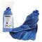 Mop Falcon - 200 gr - microfibra - blu - Perfetto - 26501 - 8052474265012 - DMwebShop
