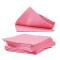 Panno multiuso Omni - 40 x 38 cm - TNT - rosso - conf. 10 pezzi - Perfetto - 0259E - 8000957025950 - DMwebShop