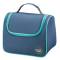 Lunch Bag Picnick Easy 20 x 25 x 18 cm 6,3 lt azzurro blu Maped - 18000