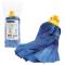 Mop Falcon 200 gr microfibra giallo - 20342