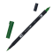 Pennarello Dual Brush 177 - dark jade - Tombow - PABT-177 - 4901991901290 - DMwebShop