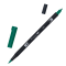 Pennarello Dual Brush 346 - sea green - conf. 6 pezzi - Tombow - PABT-346 - 4901991901474 - DMwebShop