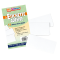Etichetta adesiva segnanome - 6,3 x 8 cm - bianco - busta 12 pezzi - Ri.plast - 61046891 - 8004428046888 - DMwebShop