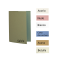 Cartoncino prefustellato - 117 x 170 mm - avorio martellato - conf. 10 pezzi - Kartos - 03331600 - 8009162389970 - DMwebShop