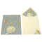 Biglietto + busta Piccolo Principe - 190 x 250 mm - conf. 5 pezzi - Kartos - 01420100 - 8009162368272A - DMwebShop