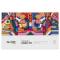 Pennarello Prisma - punta 3,7 mm - colori assortiti - Plus - conf. 30 pezzi - Carioca - 45208 - 8003511452087 - DMwebShop