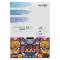 Album acquerello - A4 - 300 gr - 20 fogli - Plus - Carioca - 45223 - 8003511452230 - DMwebShop