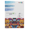 Album acquerello - A4 - 300 gr - 20 fogli - Plus - Carioca - 45223 - 8003511452230 - DMwebShop