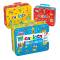 Valigetta in latta Color Kit - 100 pennarelli e album da colorare - Carioca - 42500 - 8003511425005 - DMwebShop