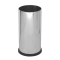Portaombrelli Steel - con vaschetta interna - Ø 24 cm - H 49 cm - 22 lt - acciaio lucido - Stilcasa - 581/A - 8033630001385 - DMwebShop
