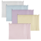 Busta con zip Bubble - 28,8 x 18,5 cm - EVA - colori pastello assortiti - Sei Rota - P0432890 - DMwebShop
