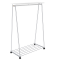 Stand appendiabiti con ruote Oslo - 175 x 115 x 62 cm - Alba - PMOSLO - 3129710016457 - DMwebShop