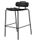Sgabello Lemon - nero - Unisit - LES/nero - DMwebShop