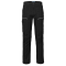 Pantalone da lavoro R-Stretch - taglia XL - nero - Rossini - A80704-05-XL - 8056149332276 - DMwebShop