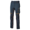 Pantalone da lavoro World Linea FUTURE - taglia L - deep blue - U-power - FU189DB-L - 8033546425374 - DMwebShop