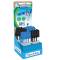 Penna a sfera Kilometrico RecycLED - assortiti nero-blu - expo 300 pezzi - Papermate - 2194898 - 113026981948982 - DMwebShop