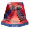 Frixion Ball e Clicker Naruto - colori assortiti - expo 96 pezzi - Pilot - 009701 - 8014233009701 - DMwebShop