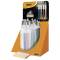 Penna sfera scatto multifunzione 4 Colors Glace' - punta 1 mm - colori assortiti - expo 40 pezzi - 520021 - 3086123751194 - DMwebShop