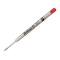 Refill sfera 337 - punta media - rosso - conf. 5 pezzi - Pelikan - 300010749 - 4012700234599B - DMwebShop