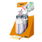 Penna 4 colori Shine - colori assortiti - expo 20 pezzi - 902128 - 3086129021284 - DMwebShop