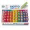 Happy Gomma - colori assortiti - Giotto - 233800 - 87323A - DMwebShop